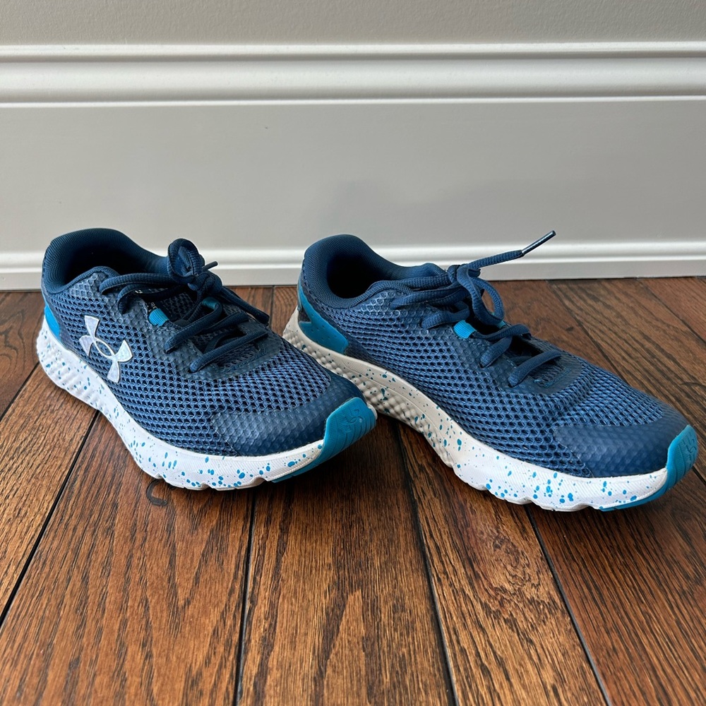 Under Armour Sneakers 6.5Y